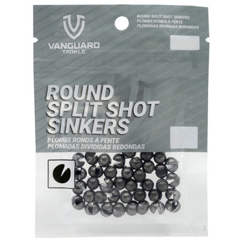 Vanguard Round Split Shot
