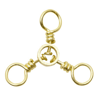 Vanguard 3-Way Swivels