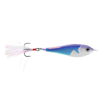 Nichols Lures DUH 2.0 Jigging Spoon color Morning Dawn