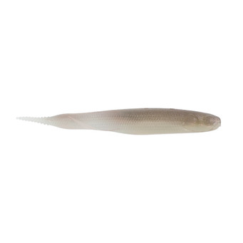Missile Baits Freedom Flyer Softbait color Live Minnow