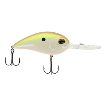 Jenko CD20 Deep Diving Crankbait color Rootbeer Shad