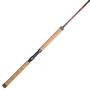 Jenko HyperSense Crappie Jigging Spinning Rod
