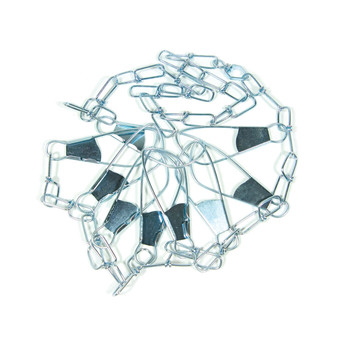 Eagle Claw Snap Chain Stringer
