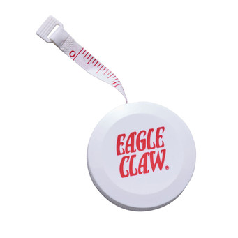 Eagle Claw Soft Tape Measure