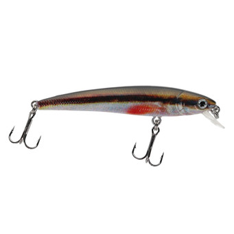 Max4 Micro Minnow color Redfin Minnow