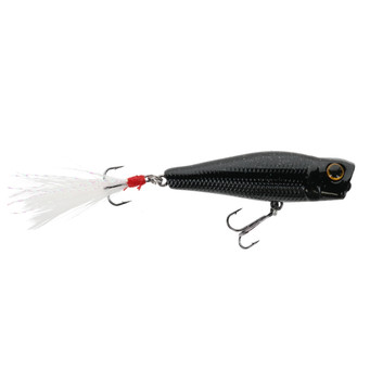 Max4 Micro Popper color Black Mist