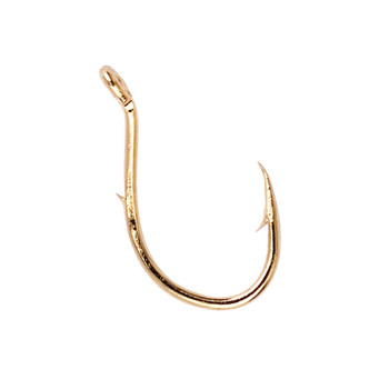 Eagle Claw Lazer Sharp Salmon Egg Hook