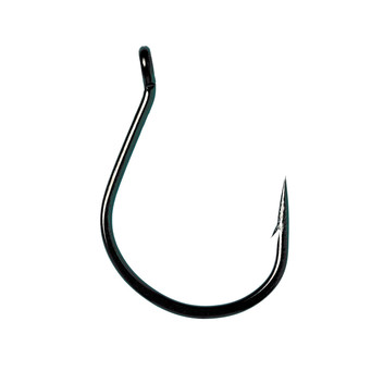 Eagle Claw Lazer Sharp Wide Gap Wacky Worm Hook