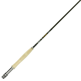Eagle Claw Mt. Elbert Fly Rod handle