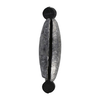 Eagle Claw Twist-Lock Sinker