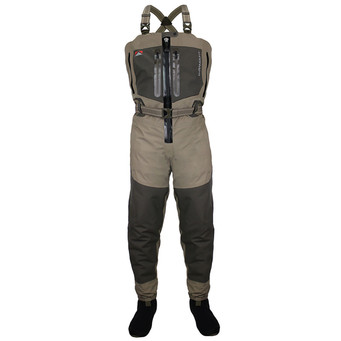 Paramount Outdoors Women's Whetstone Zippered Waders