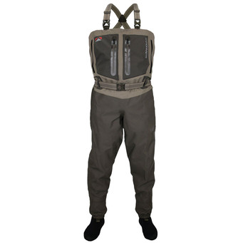 Paramount Outdoors Meridian Breathable Chest Waders
