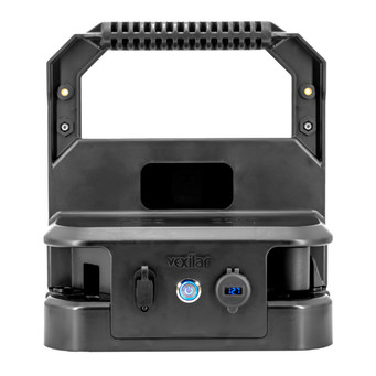 Vexilar Vision Shuttle