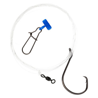 Eagle Claw Lazer Sharp Striped Bass Fishfinder Rig