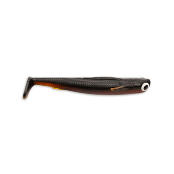 JYG Pro Mullyt Paddle Tail color 2 Stroke