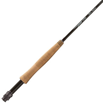 Temple Fork Outfitters Blue Ribbon Fly Rod model TF 02 76 4 BR