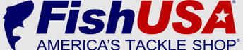 Test Image of FishUSA Logo