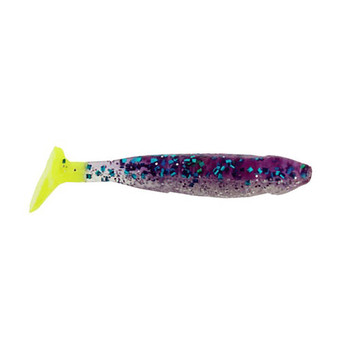 Panfish Assassin Crappie Dapper color Slammin Chicken