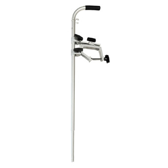 Tite-Lok Telescoping Transducer Pole Combo