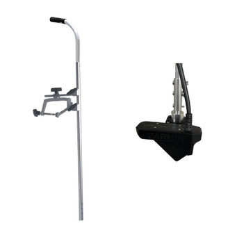 Tite-Lok Transducer Pole/Livescope Bundle