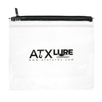 ATX Lure Company Waterproof Slab Bag