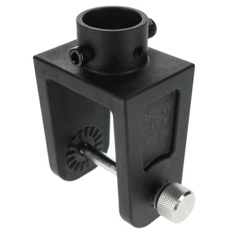 Brew City Transducer Mount Garmin LVS34 