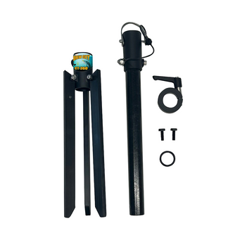Brew City Tri Stand With 12 in. Adapter #6112