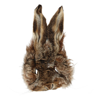Wapsi Hare's Mask