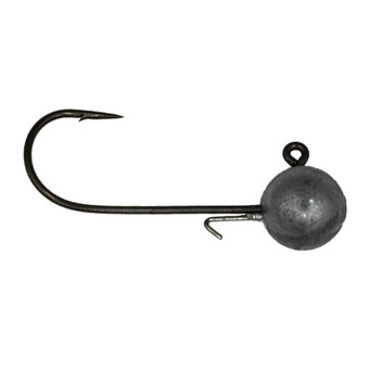 6th Sense Crappie Ball Jig Head