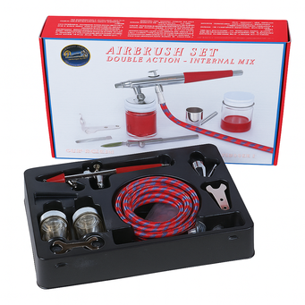 Do-It Airbrush Kit