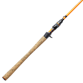 Whisker Seeker Catfish & Carp Signature Series Casting Rod