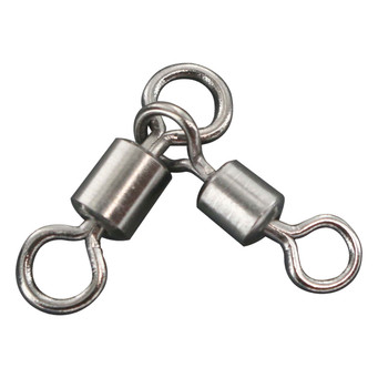 Whisker Seeker 3-Way Crane Swivel