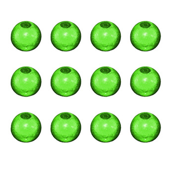 Whisker Seeker Bead Stops color Green