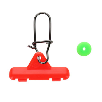 Whisker Seeker EZ-Slide & Bumper Stop 