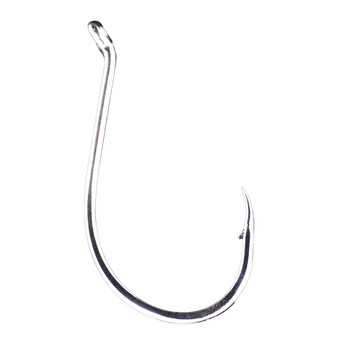 Whisker Seeker Super J-Style Hooks