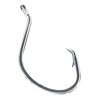 Whisker Seeker Triple Threat Hybrid Circle Hooks
