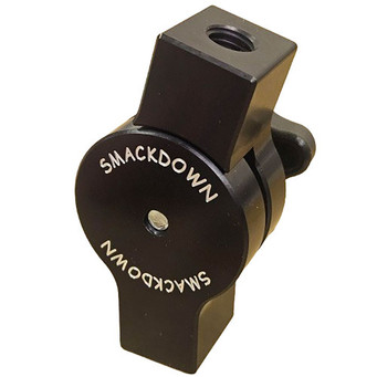 Smackdown Unlimited 360 Beast Rod Holder Base