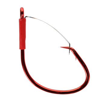Draggin Master Weedless Stump Jumper Hooks