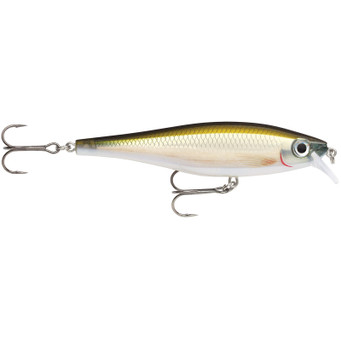 Rapala Balsa Xtreme BX Minnow color Smelt