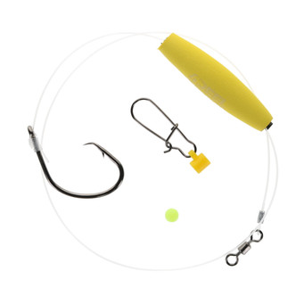 4REEL Santee Cooper Rig