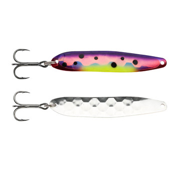 Warrior Flutter Spoon color Climax
