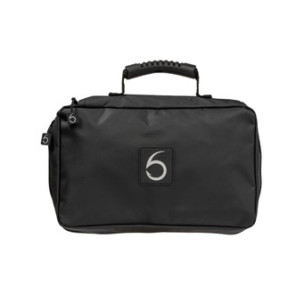 6th Sense Terminal Binder