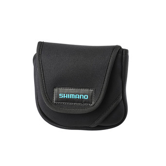 Shimano Neoprene Spinning Reel Cover size Small