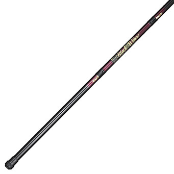 BnM Fishing Black Widow Telescopic Pole