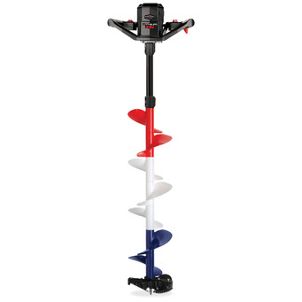 StrikeMaster Lithium 24V USA-Edition Electric Ice Auger