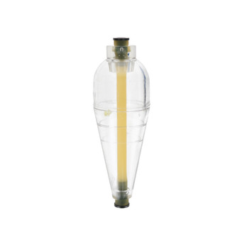 Double X Tackle Lighted A-Just-A-Bubble Floats size 1/4 oz.