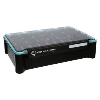 Evolution Outdoors BallistiX Hangr 3.7D Tackle Tray