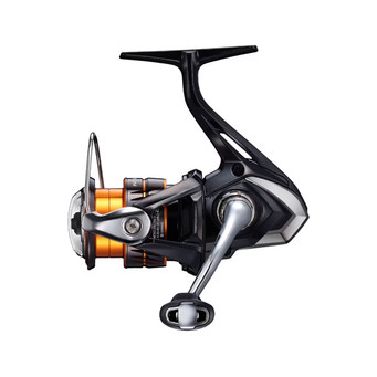 Shimano Nexave FJ Spinning Reel model NEX1000FJ