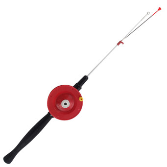 Schooley's Spring Bobber Pole, Reel and Accessories