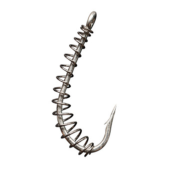 Rod-N-Bobb's Catfish Spring Dough Bait Hooks
